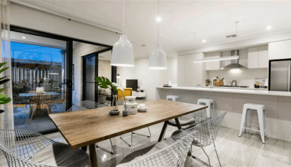 B1 Homes