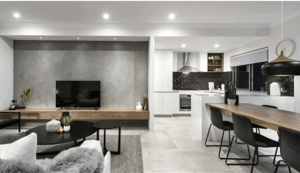 B1 Homes