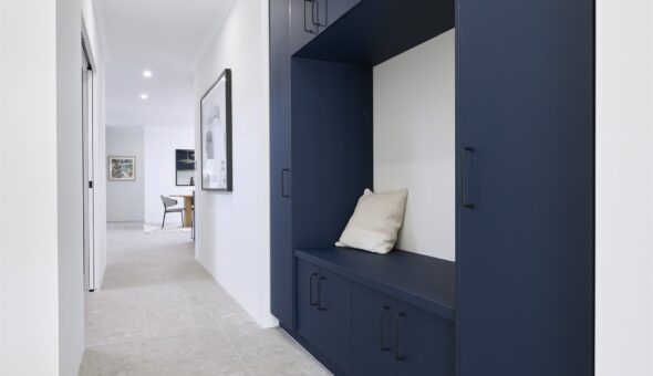 B1 Homes