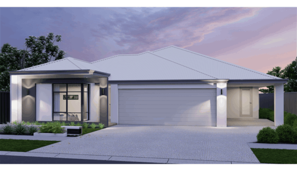 B1 Homes