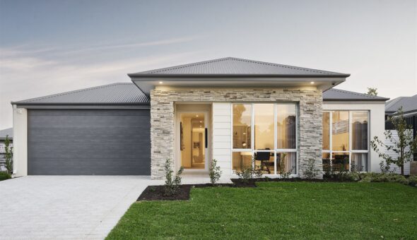 B1 Homes