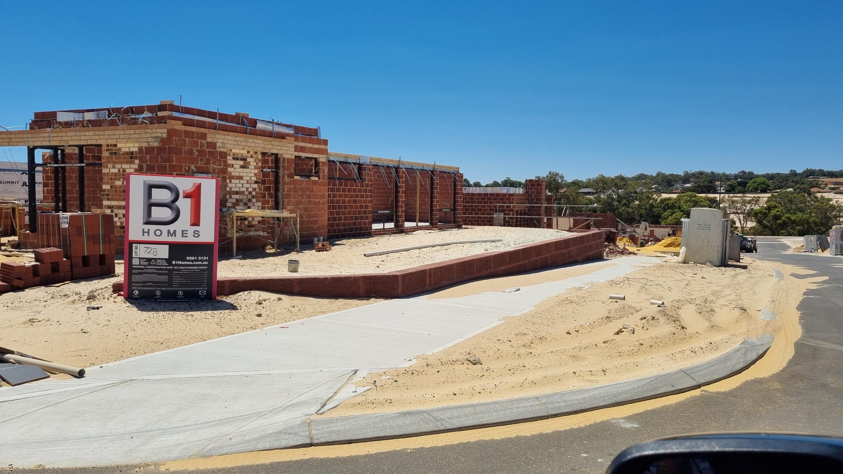 best first home builder