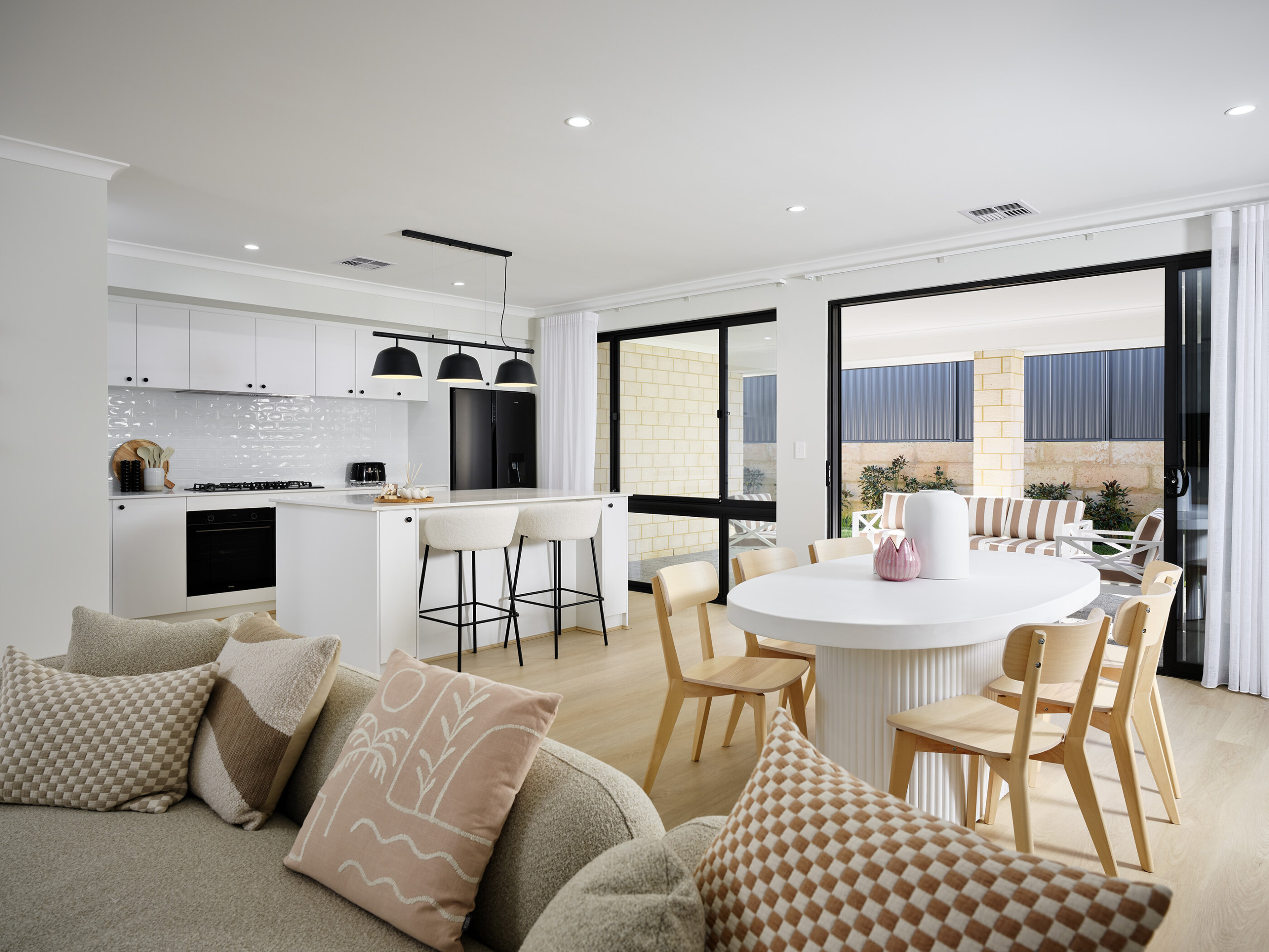 building your first home perth 2026