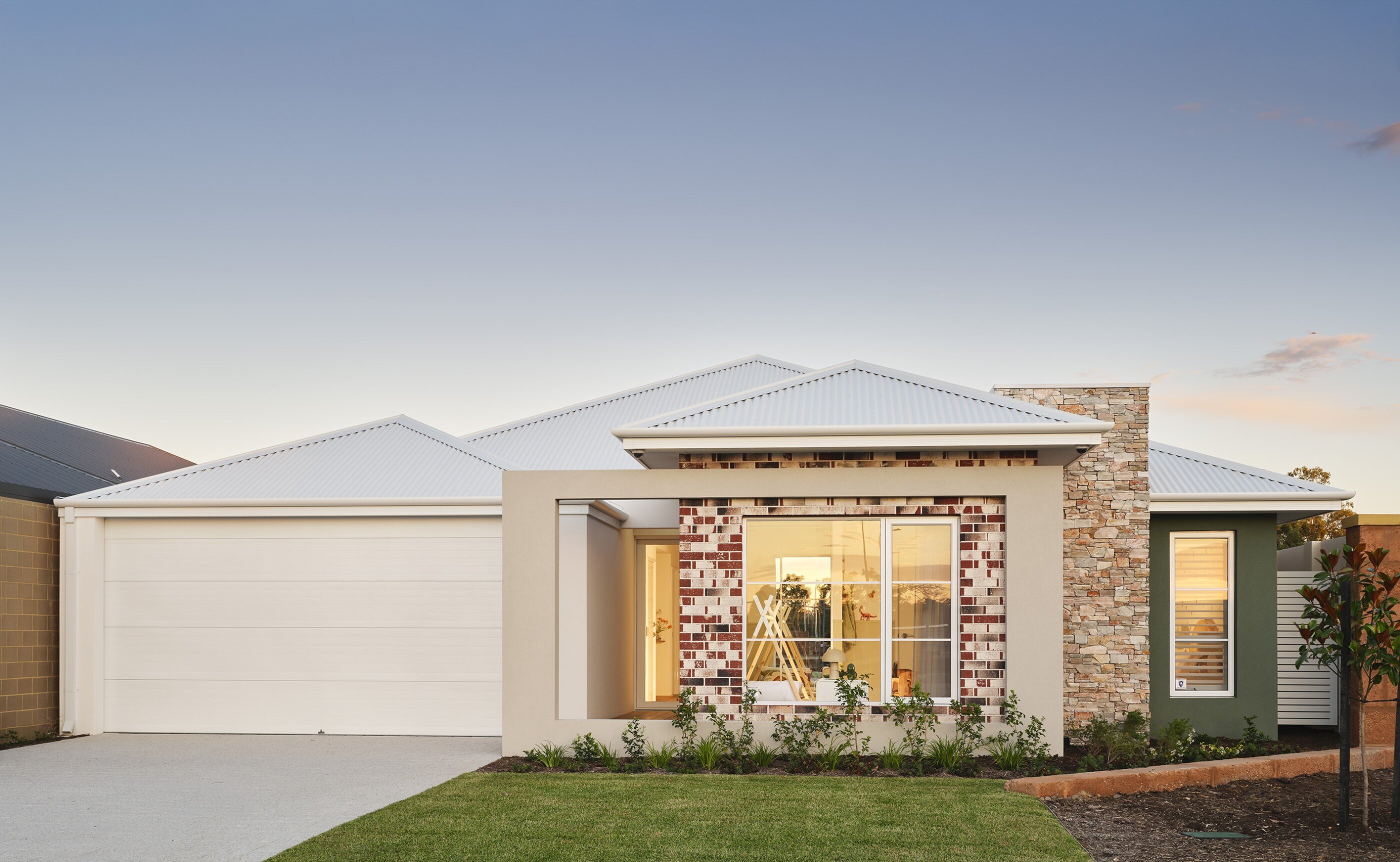 The Glendale display home_Henley Brook_February 2026