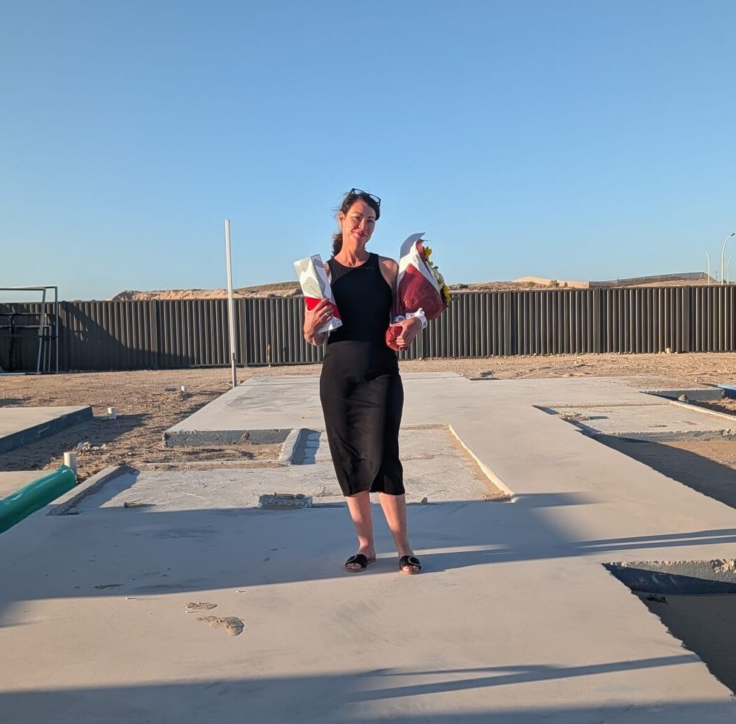 Client building journey March 2026 - Reve