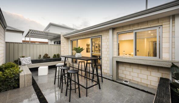 B1 Homes