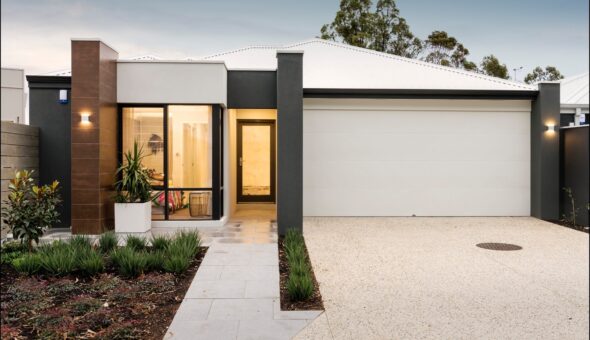 B1 Homes