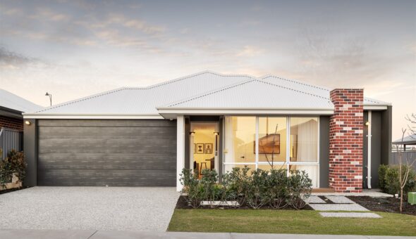 B1 Homes