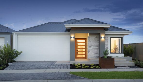 B1 Homes