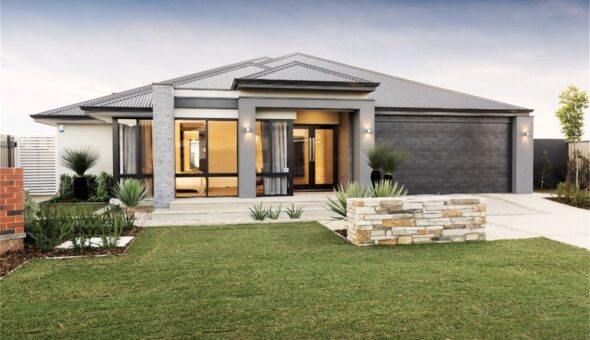 B1 Homes