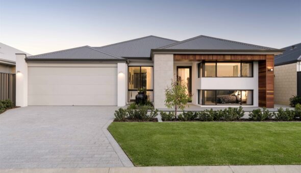 B1 Homes