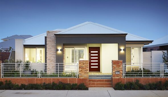 B1 Homes