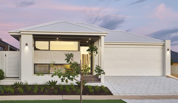 B1 Homes