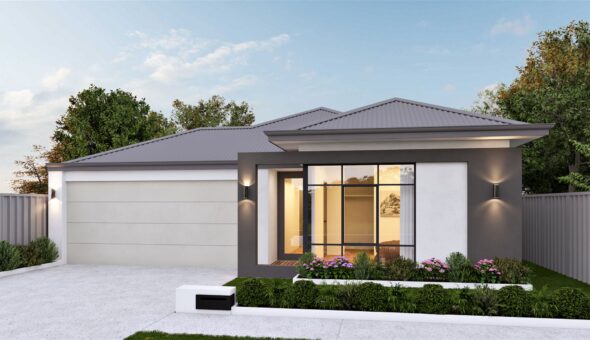 B1 Homes
