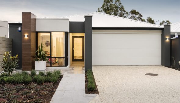 B1 Homes