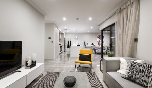 B1 Homes
