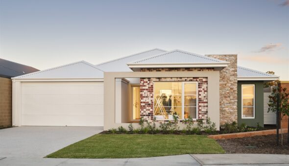 B1 Homes
