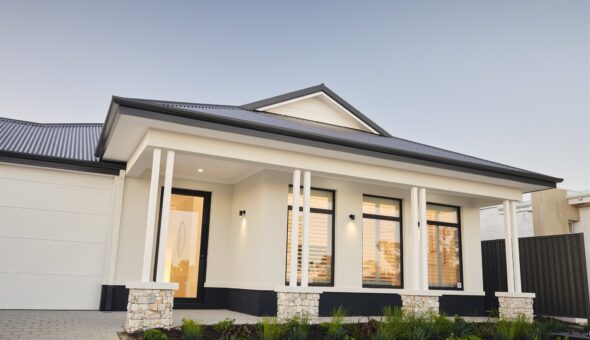 B1 Homes