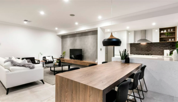 B1 Homes