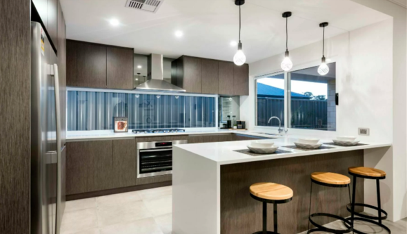 B1 Homes