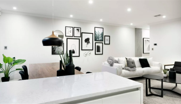 B1 Homes