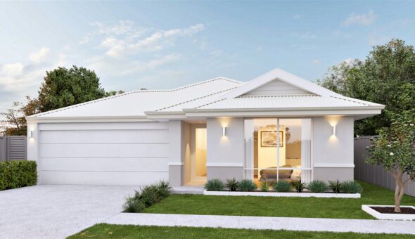 B1 Homes