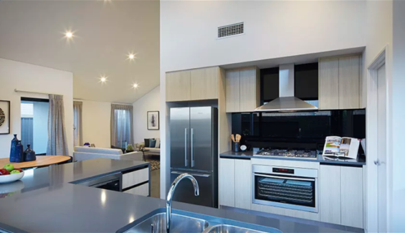 B1 Homes