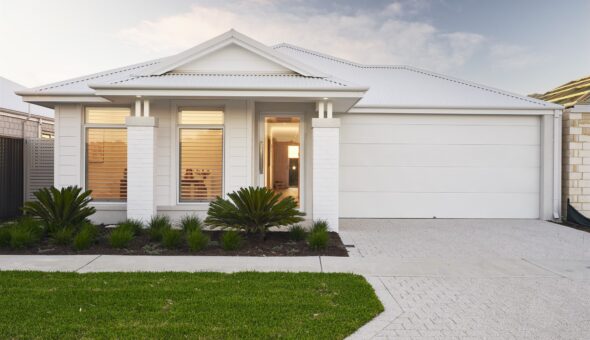 B1 Homes