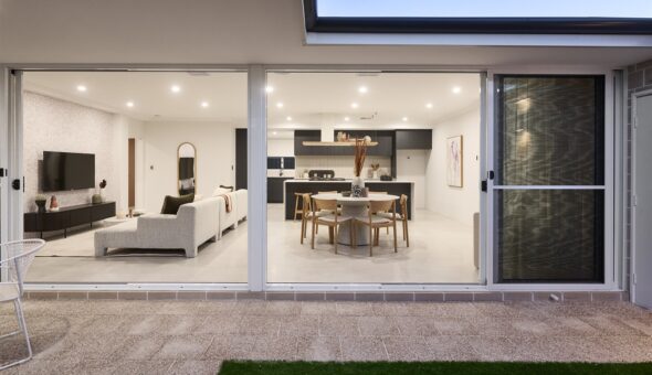 B1 Homes