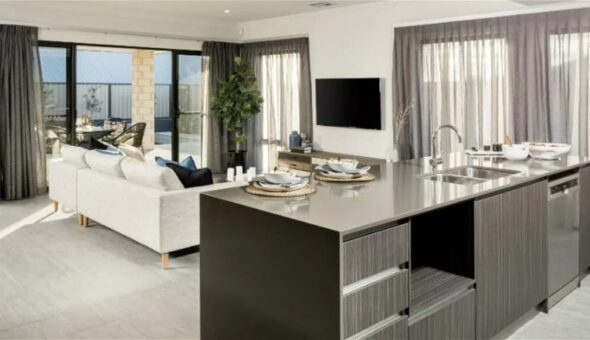 B1 Homes