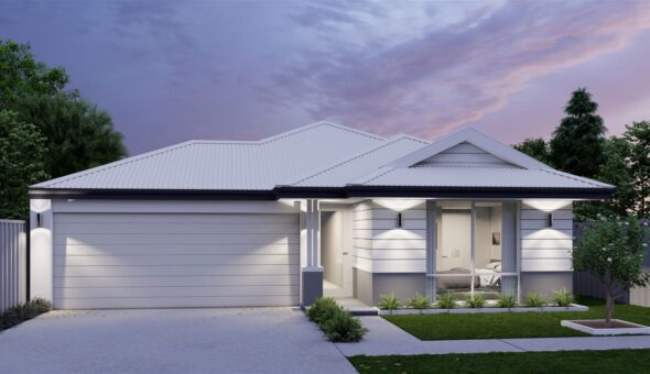 B1 Homes