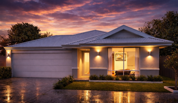 B1 Homes