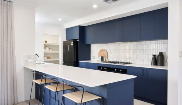 B1 Homes