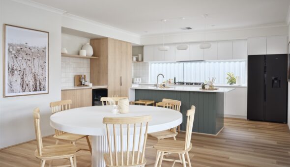 B1 Homes