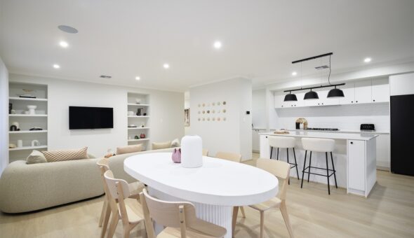 B1 Homes