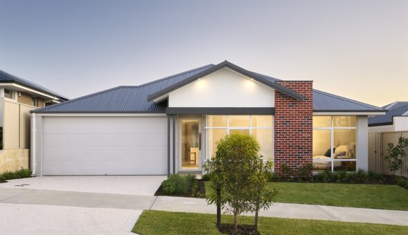 B1 Homes
