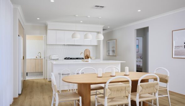 B1 Homes
