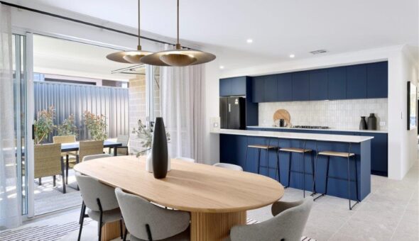 B1 Homes