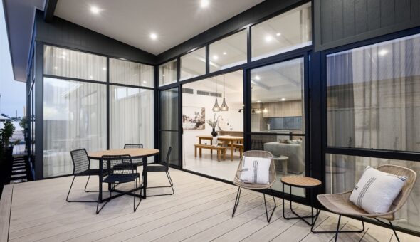 B1 Homes