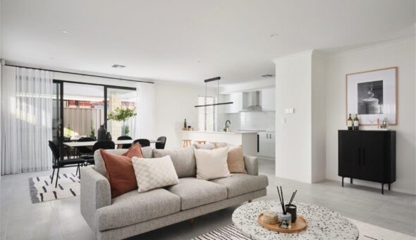 B1 Homes