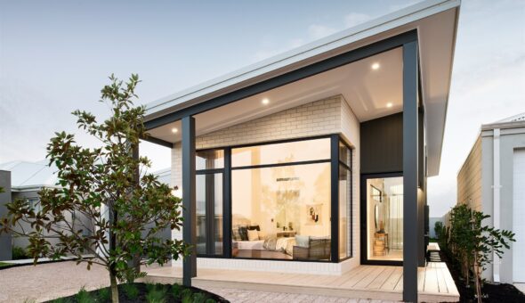 B1 Homes