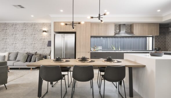 B1 Homes