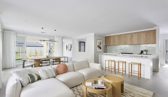 B1 Homes