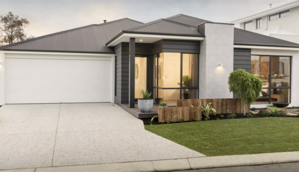 B1 Homes