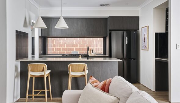 B1 Homes