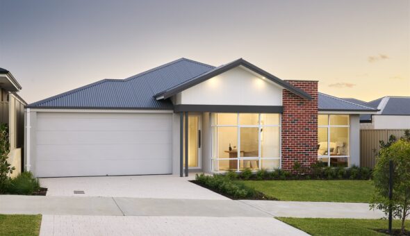 B1 Homes