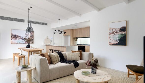B1 Homes