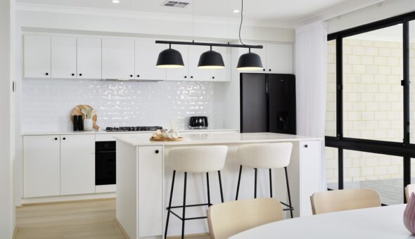 B1 Homes