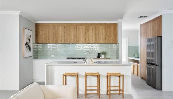 B1 Homes