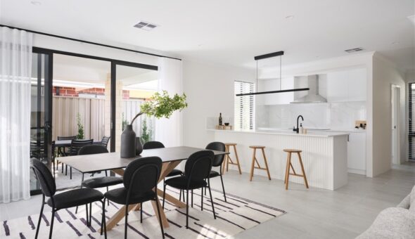 B1 Homes